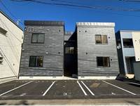 北海道札幌市東区北十八条東5(アパート)の賃貸物件の外観