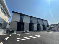 大分県大分市豊饒3(アパート)の賃貸物件の外観