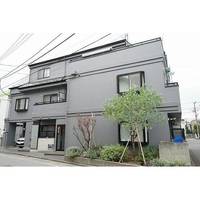 東京都豊島区千川2(マンション)の賃貸物件の外観