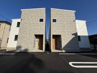 アーバンブランチ鳥屋野南の外観