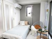 ロイヤル東日暮里1の外観