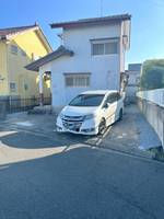 千葉県茂原市長清水(一戸建)の賃貸物件の外観