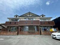 シンフォニーの外観