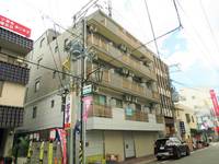 兵庫県西宮市甲子園口2(マンション)の賃貸物件の外観