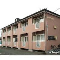 シュペルノーヴァの外観