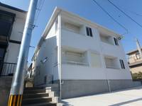 物件の外観画像