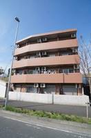 神奈川県横浜市神奈川区羽沢南4(マンション)の賃貸物件の外観