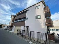 兵庫県明石市和坂1(マンション)の賃貸物件の外観