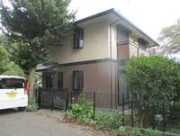 千葉県千葉市若葉区若松町(一戸建)の賃貸物件の外観