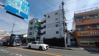 物件の外観画像
