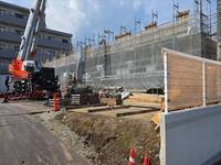 新築 みどり7の外観