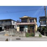 栃木県下都賀郡壬生町中央町(一戸建)の賃貸物件の外観