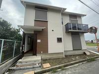 大阪府摂津市鳥飼下2(一戸建)の賃貸物件の外観