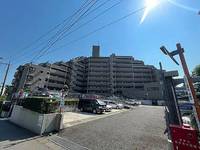 東京都町田市鶴川6(マンション)の賃貸物件の外観