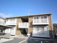 セジュールソシアの外観