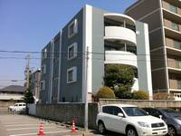 大阪府豊中市中桜塚3(マンション)の賃貸物件の外観