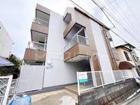 物件の外観画像