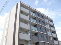 大阪府大阪市東住吉区矢田1(マンション)の賃貸物件の外観