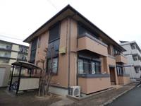 サンビレッジ神田Aの外観