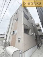 物件の外観画像