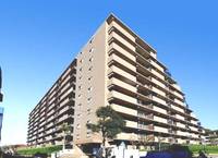 神奈川県横浜市金沢区釜利谷東2(マンション)の賃貸物件の外観