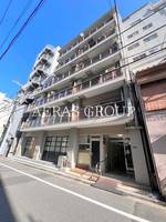 大蔵シャルムの外観