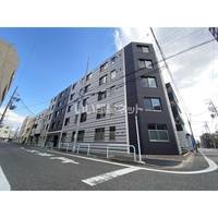愛知県名古屋市中区平和1(マンション)の賃貸物件の外観