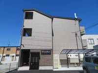 ドレスローザの外観