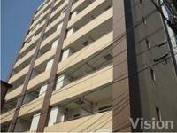 N・Y根津八重垣の外観