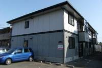 レイクヒル’96の外観