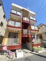 ラ・コスタ浦安の外観