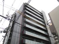 大阪府大阪市西成区松3(マンション)の賃貸物件の外観