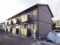 TXハイムの外観