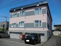 物件の外観画像