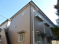 物件の外観画像