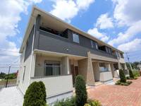 千葉県市原市うるいど南2(アパート)の賃貸物件の外観