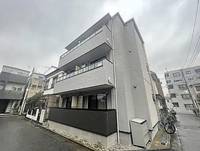 物件の外観画像