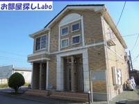 物件の外観画像