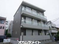 物件の外観画像