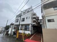 ヒルトップ宮崎の外観