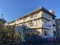神奈川県川崎市多摩区菅2(マンション)の賃貸物件の外観