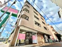 パレロイヤル堺の外観