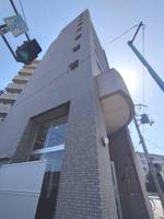 大阪府堺市北区金岡町(マンション)の賃貸物件の外観