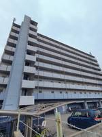 リアライズ住之江公園の外観