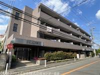 シノン中原の外観