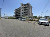 高知県高知市北久保(マンション)の賃貸物件の外観