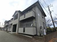 千葉県市原市五井西3(アパート)の賃貸物件の外観