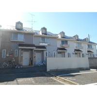 埼玉県朝霞市三原1(一戸建)の賃貸物件の外観