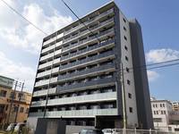 ハイド マークスの外観