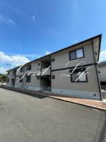 兵庫県加西市北条町北条(アパート)の賃貸物件の外観